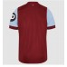 West Ham United Fußballbekleidung Heimtrikot 2023-24 Kurzarm